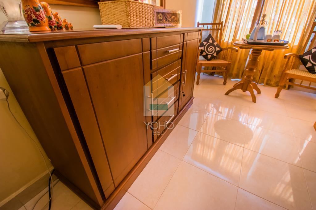 Frangipani Apartamento Dehiwala-Mount Lavinia Exterior foto